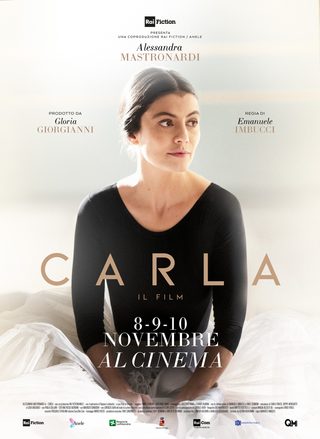 Carla - il film still 7