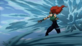 Justice League: Throne of Atlantis still 4