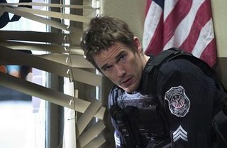 Assault on Precinct 13 still 3