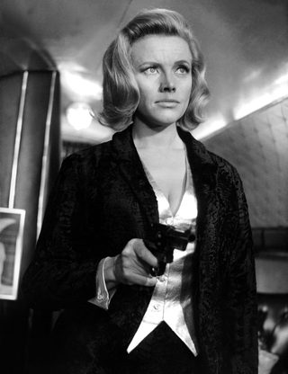 Goldfinger still 3