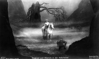 Die Nibelungen: Siegfried still 8