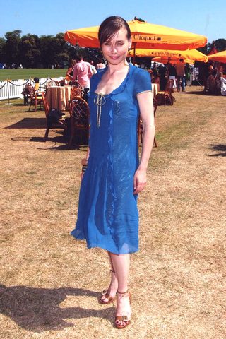 Tara Fitzgerald, photo 2 of 3