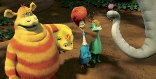 Horton Hears a Who! still 3