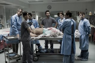 Pathology still 5