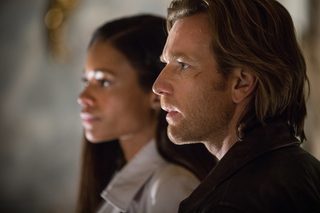 Our Kind of Traitor still 5