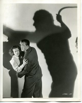 Bulldog Drummond in Africa still 4