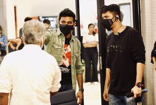 Maaran still 3