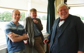 The History Boys still 5