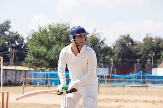 M.S. Dhoni: The Untold Story still 5