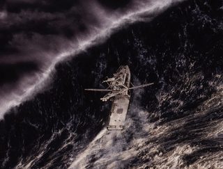 The Perfect Storm still 2