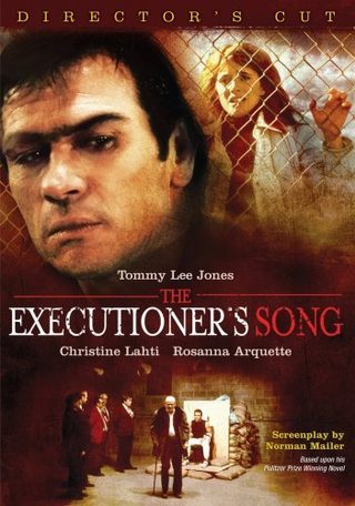 The Executioner's Song still 4