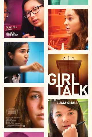 Girl Talk still 7