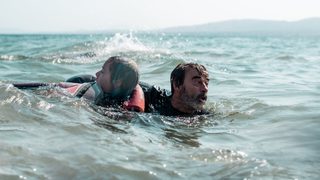 Mediterraneo: The Law of the Sea still 2