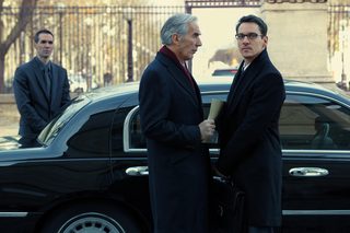 From Paris with Love still 7
