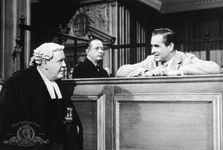 Witness for the Prosecution still 2