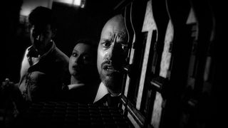 The Laplace's Demon still 7