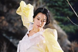 The Myth still 1