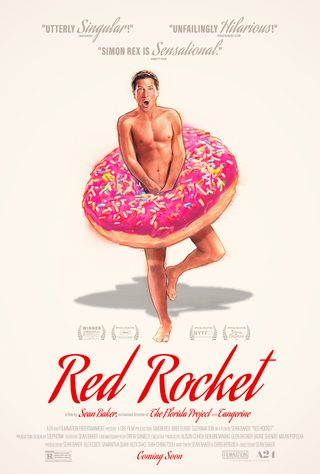 Red Rocket still 3
