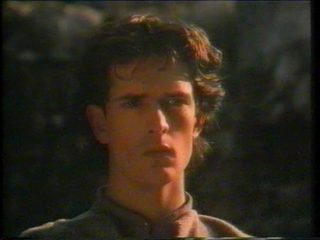 Arthur the King still 6
