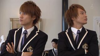 Ouran High School Host Club still 1