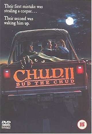 C.H.U.D. II - Bud the Chud still 7