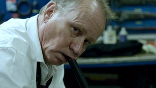 In Order of Disappearance still 8