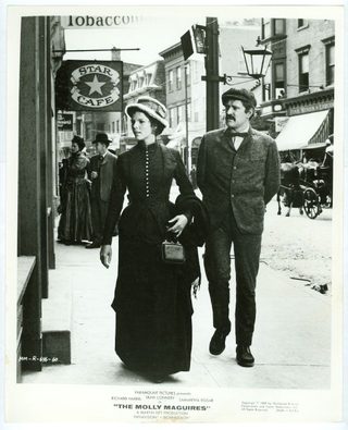 The Molly Maguires still 7
