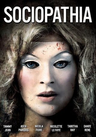 Sociopathia still 1