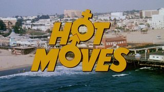 Hot Moves still 1