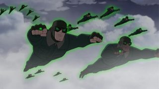 Superman: Red Son still 5