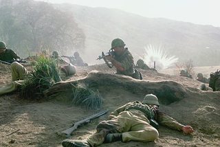 We Were Soldiers still 6