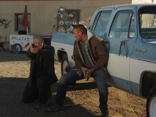 The Condemned 2 still 4