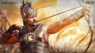 Baahubali: The Beginning still 2