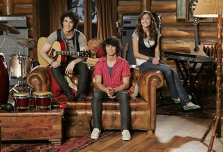 Camp Rock still 6