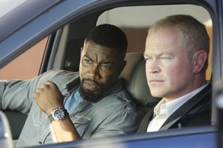 Falcon Rising still 8