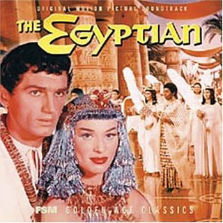 The Egyptian still 3
