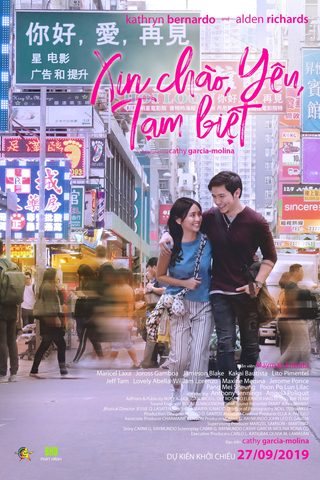 Hello, Love, Goodbye still 3