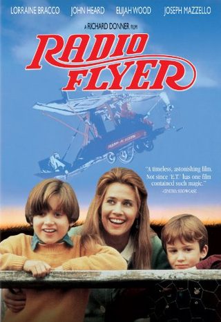 Radio Flyer still 6