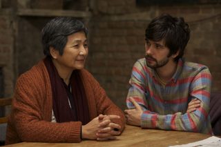 Lilting still 7