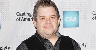 Patton Oswalt, photo 3 of 3