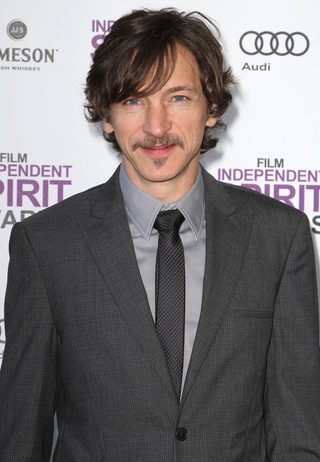 John Hawkes, photo 3 of 3