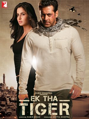Ek Tha Tiger still 6