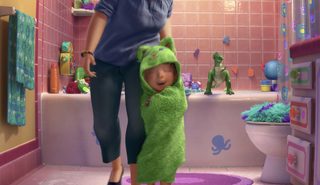 Partysaurus Rex still 4