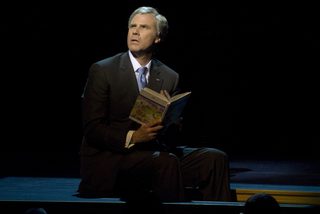 Will Ferrell: You're Welcome America - A Final Night with George W. Bush still 3