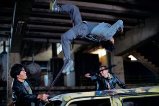 The Protector still 2