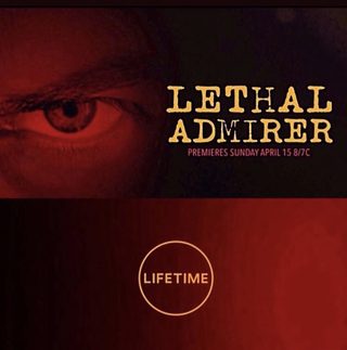 Lethal Admirer still 6