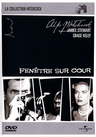 'Rear Window' Ethics: Remembering and Restoring a Hitchcock Classic still 6