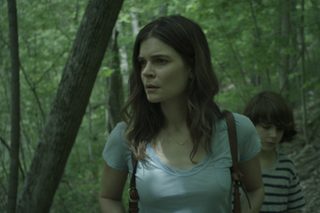 Claire in Motion still 3