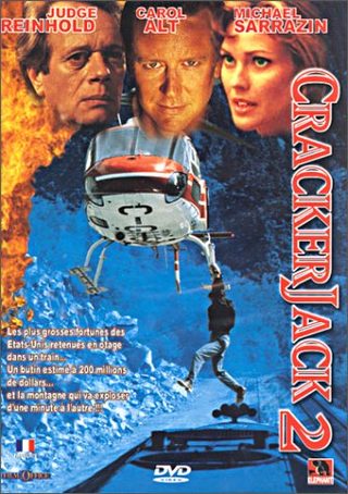 Crackerjack 2 still 3