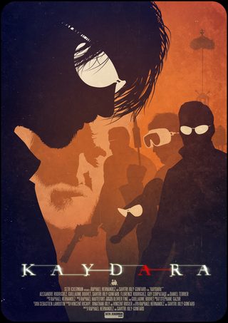 Kaydara still 1